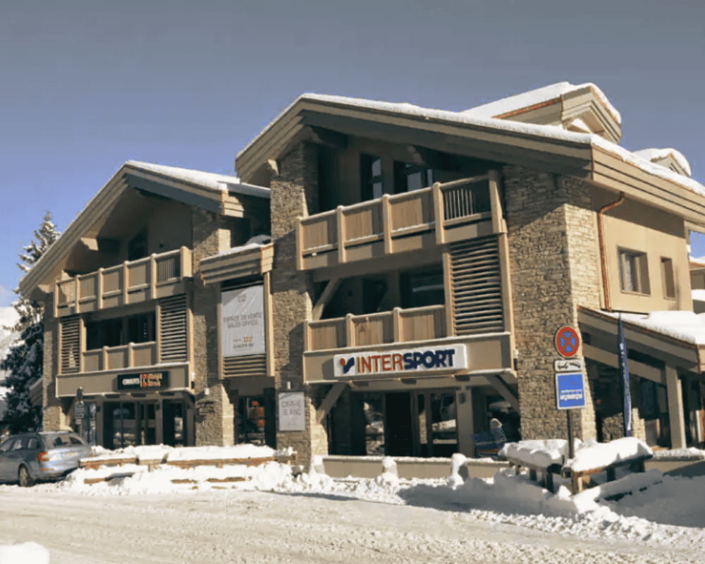 Alpes Sports — 2