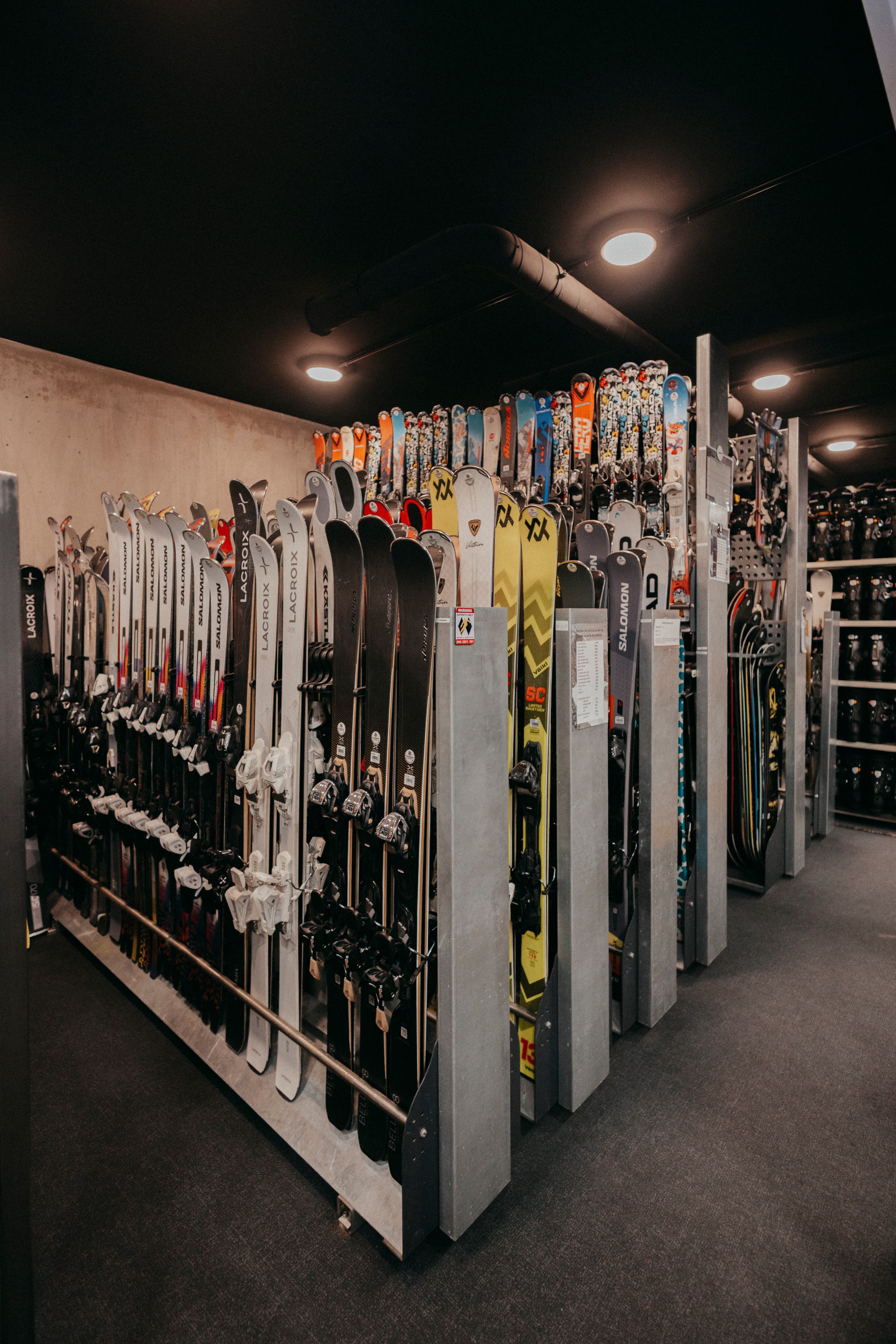 Alpes Sports — 1