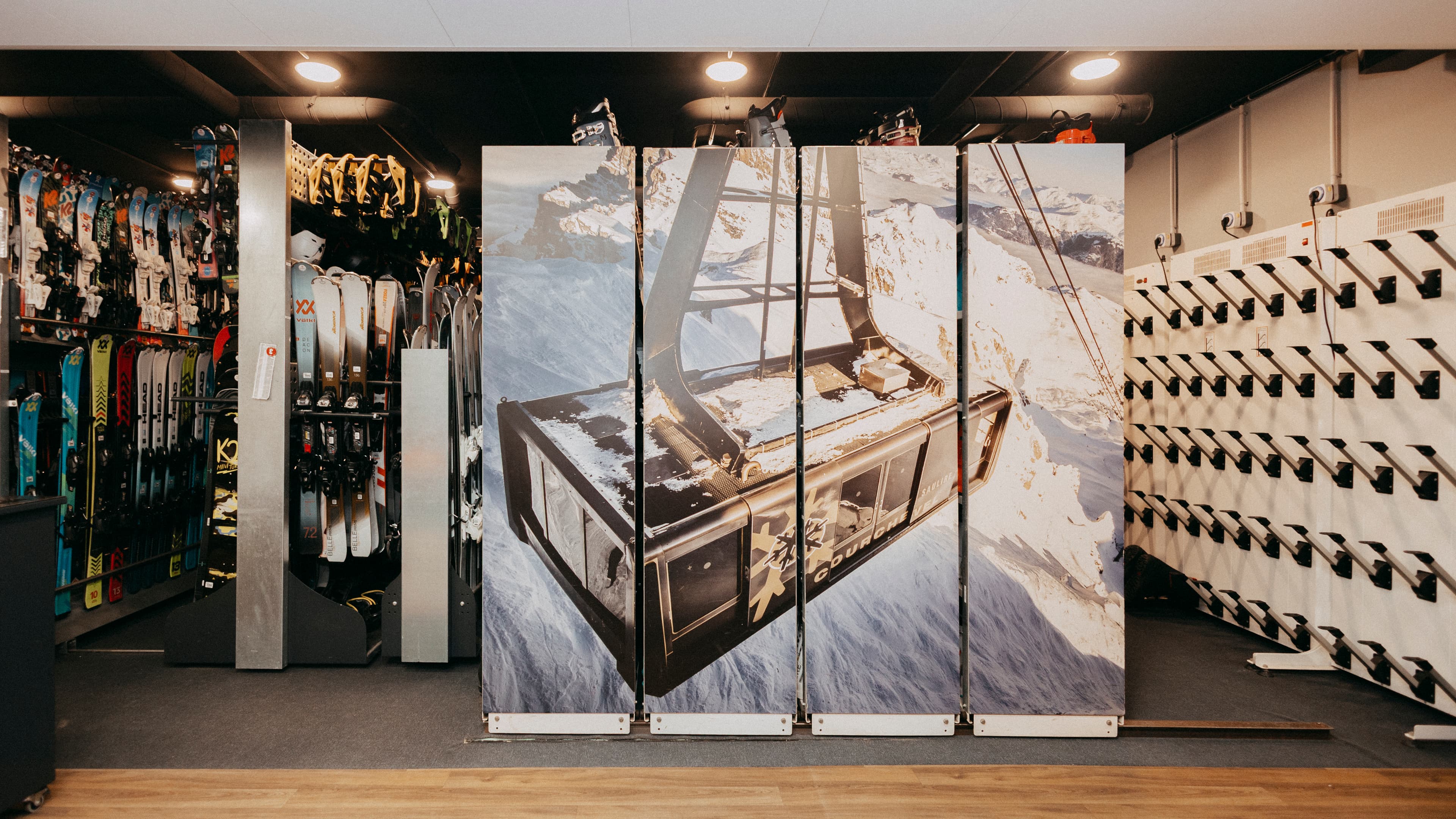 Alpes Sports — 3