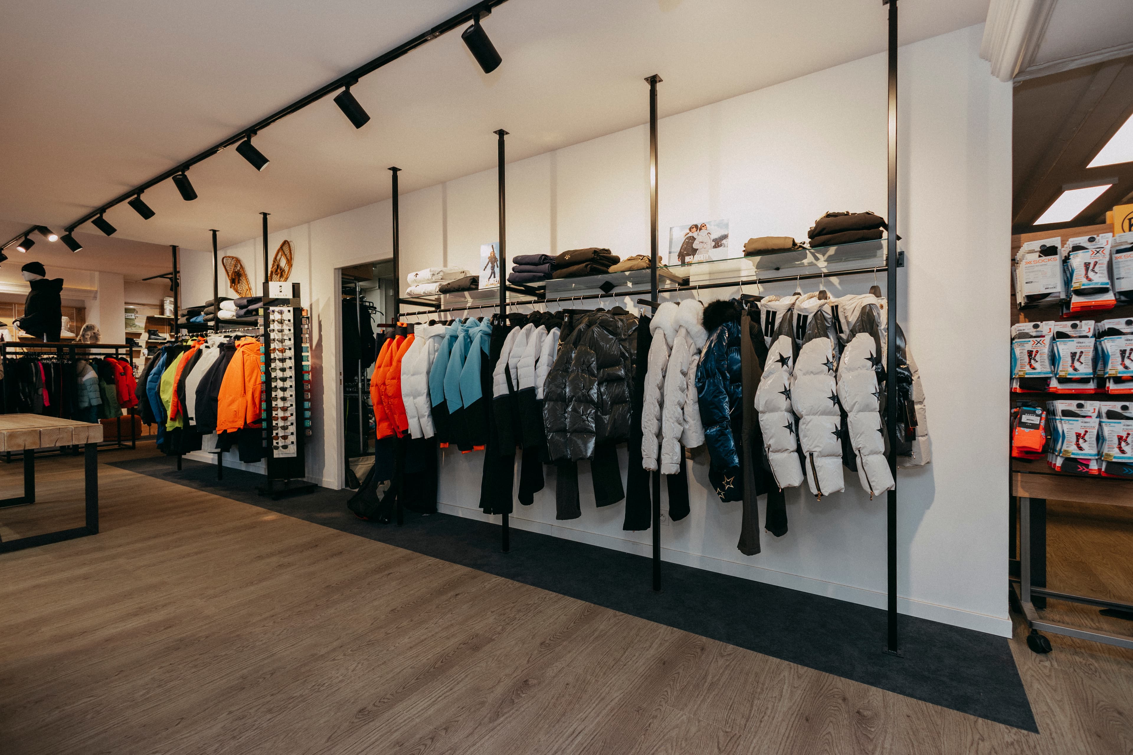 L’Annexe — 1